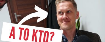 A kto to? Cóż to za szalony Youtuber?