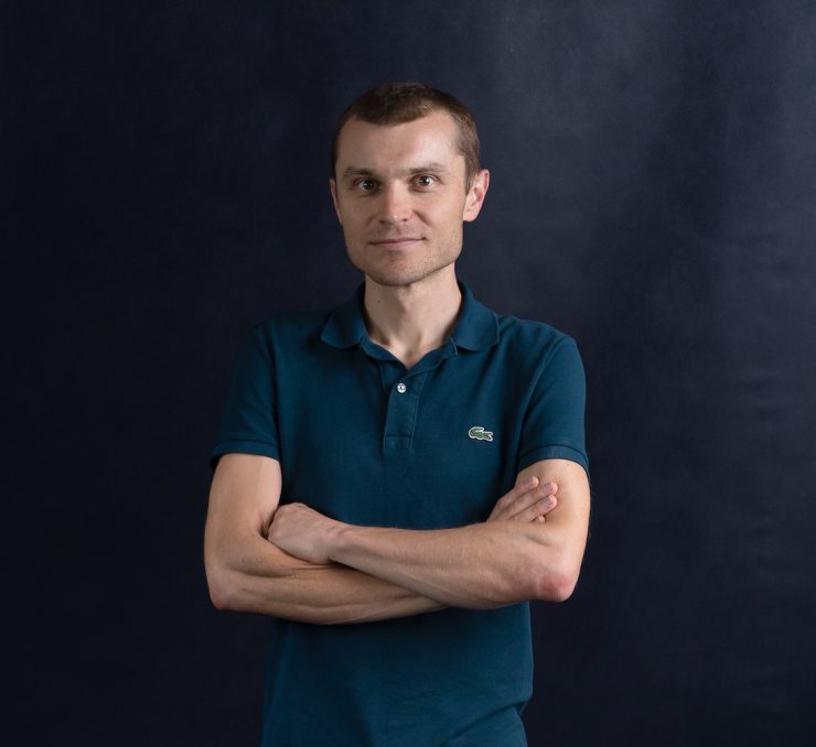Szwajkowski Developer Sławomir Czajkowski: Droga do 10 mln zł ARR, czyli jak budować genialne ...